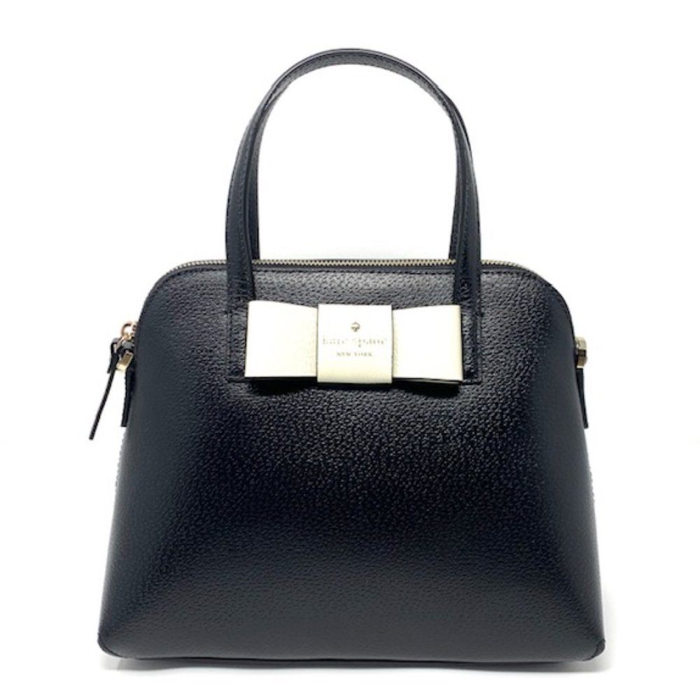 NWT KATE SPADE Maise Satchel Crossbody